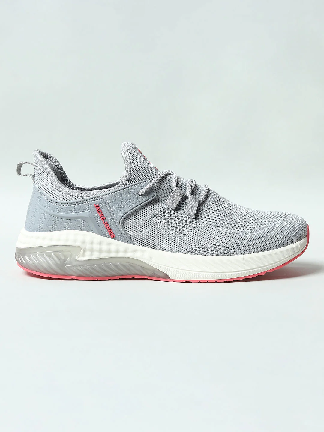 Grey Sneakers - Image 2
