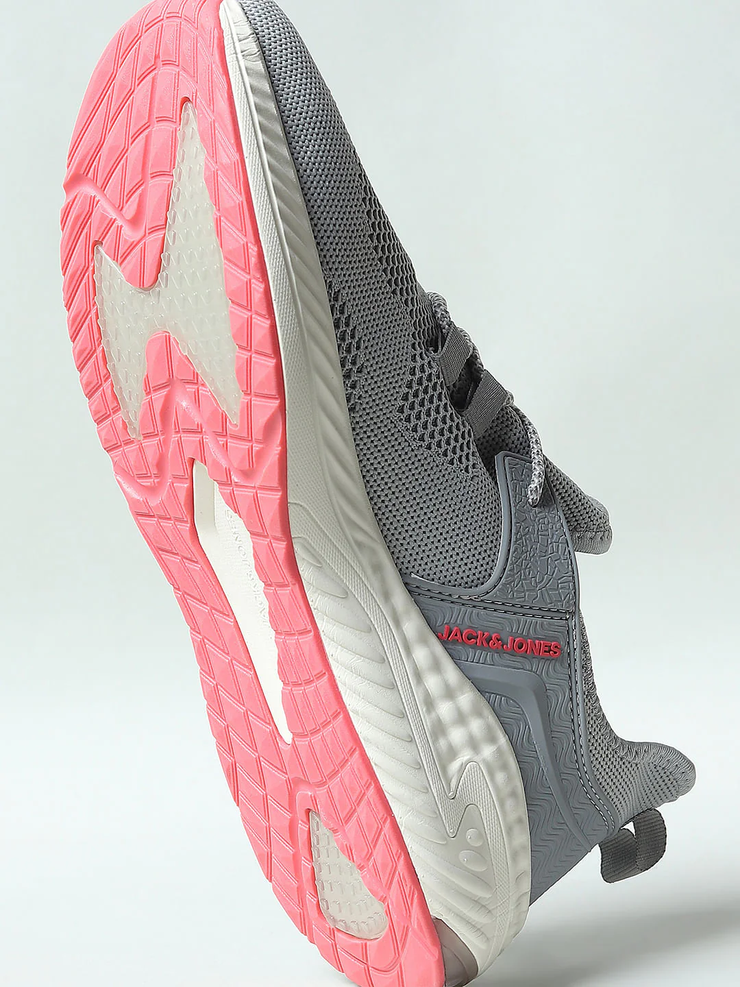 Grey Sneakers - Image 9