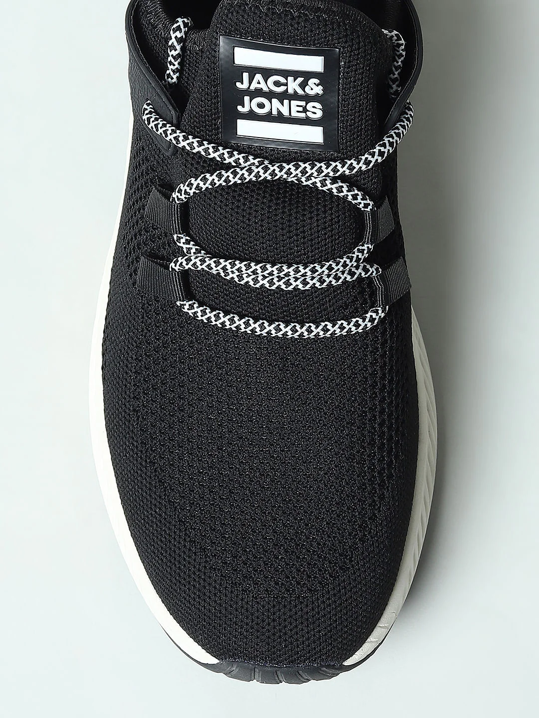 Black Sneakers - Image 10