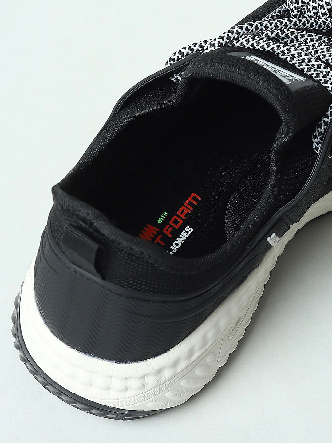 Black Sneakers - Image 11
