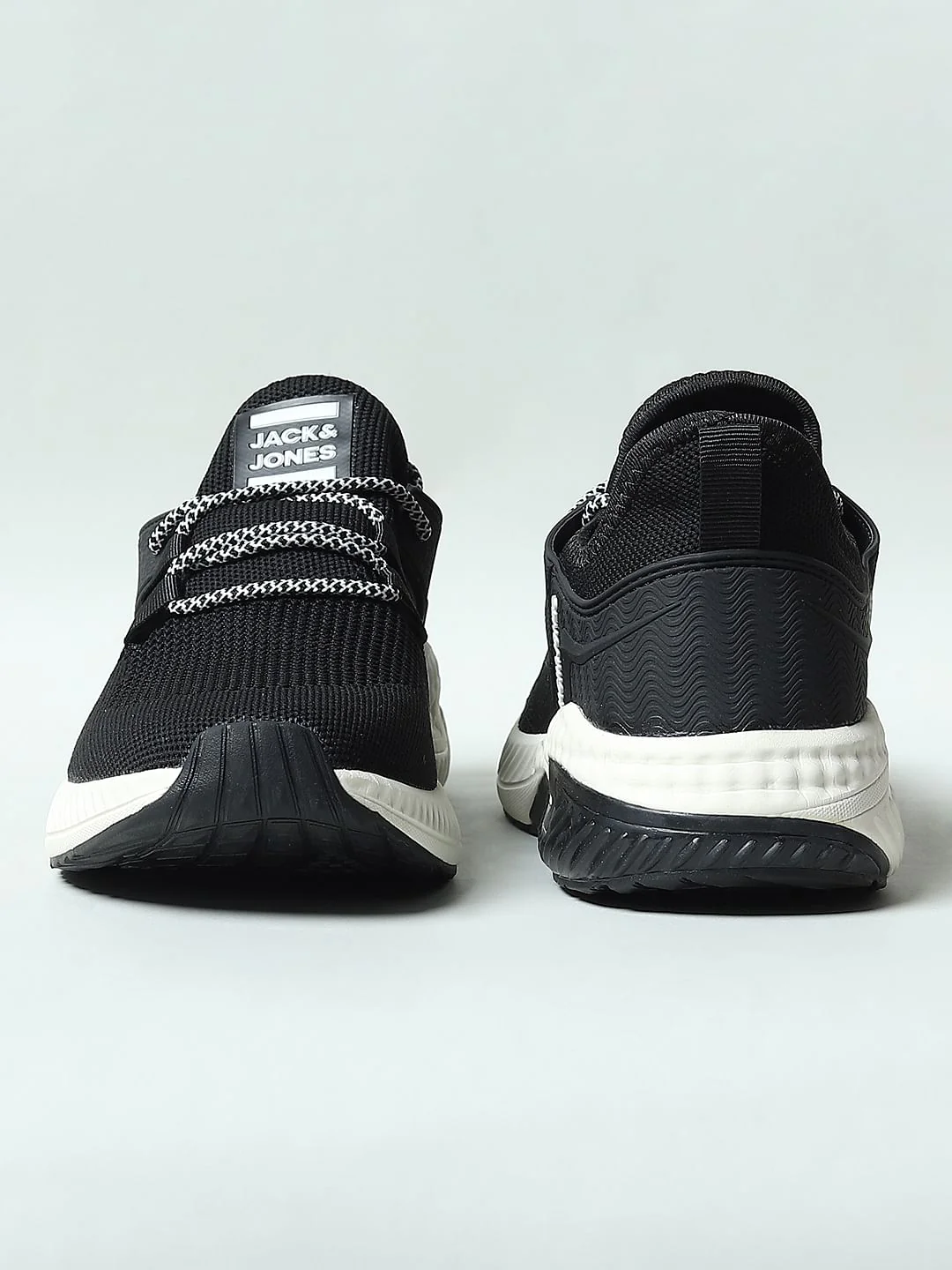 Black Sneakers - Image 5