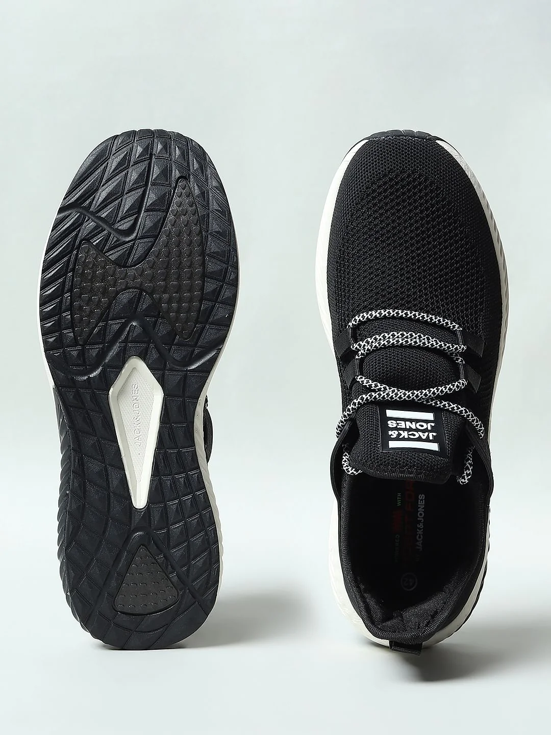 Black Sneakers - Image 7