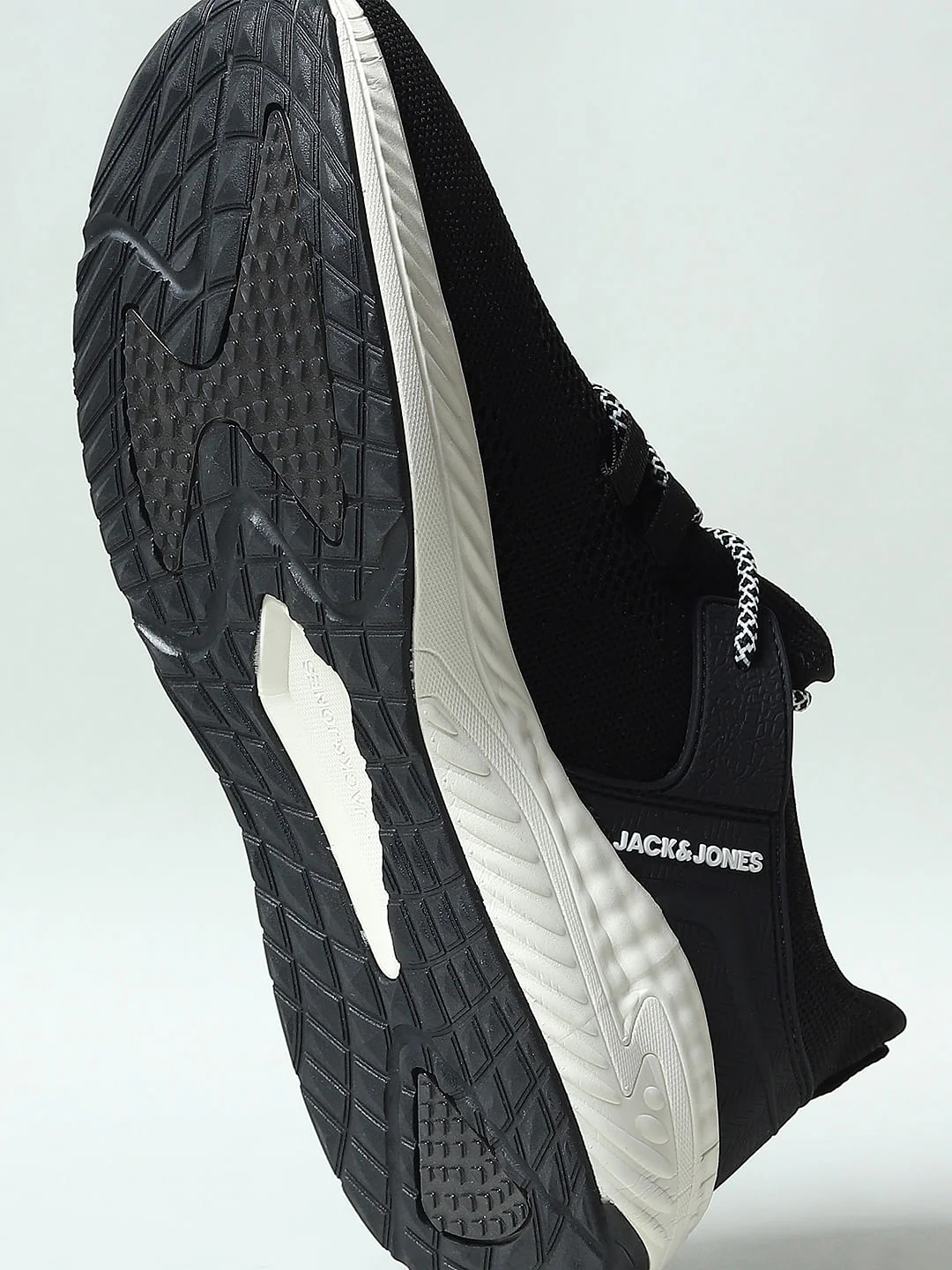 Black Sneakers - Image 9