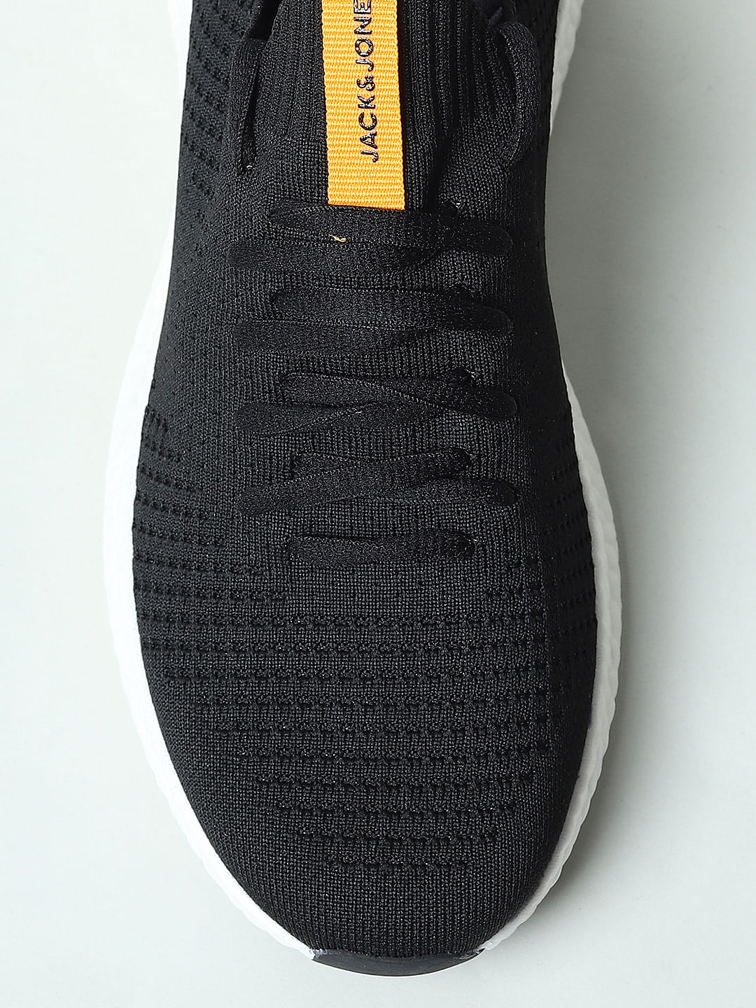 Black Sneakers - Image 10