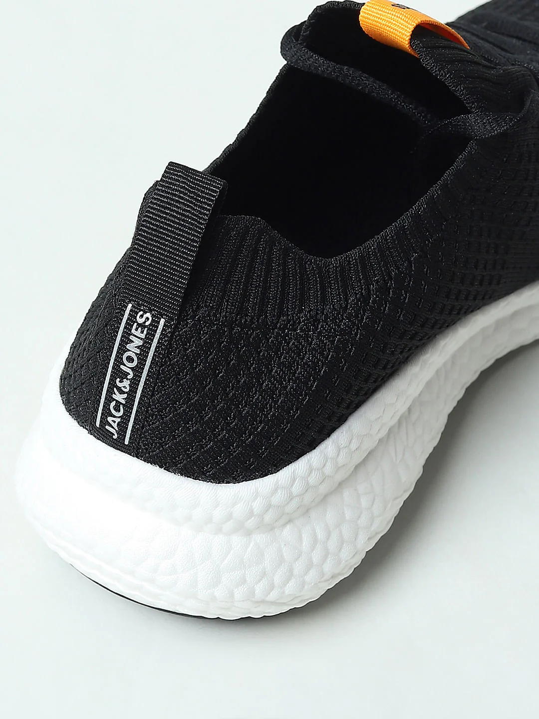 Black Sneakers - Image 11