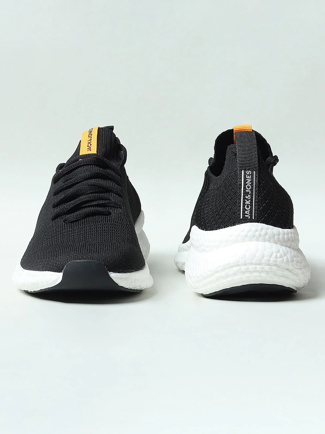 Black Sneakers - Image 5