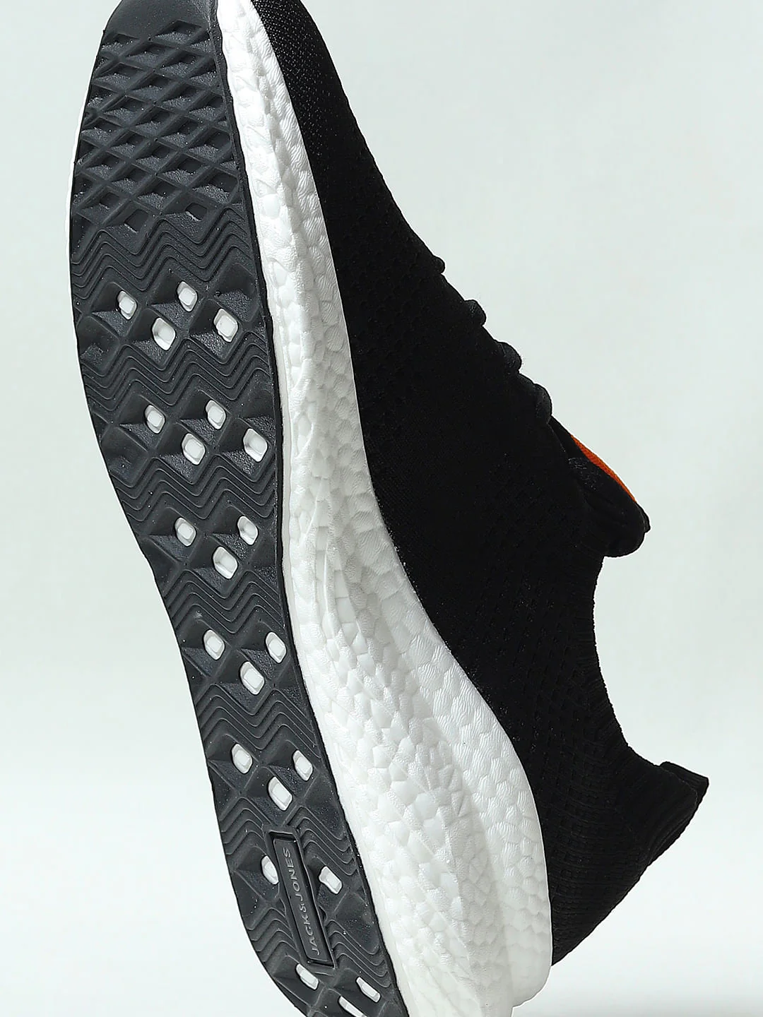 Black Sneakers - Image 9