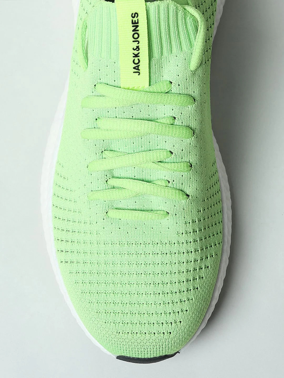 Light Green Sneakers - Image 10