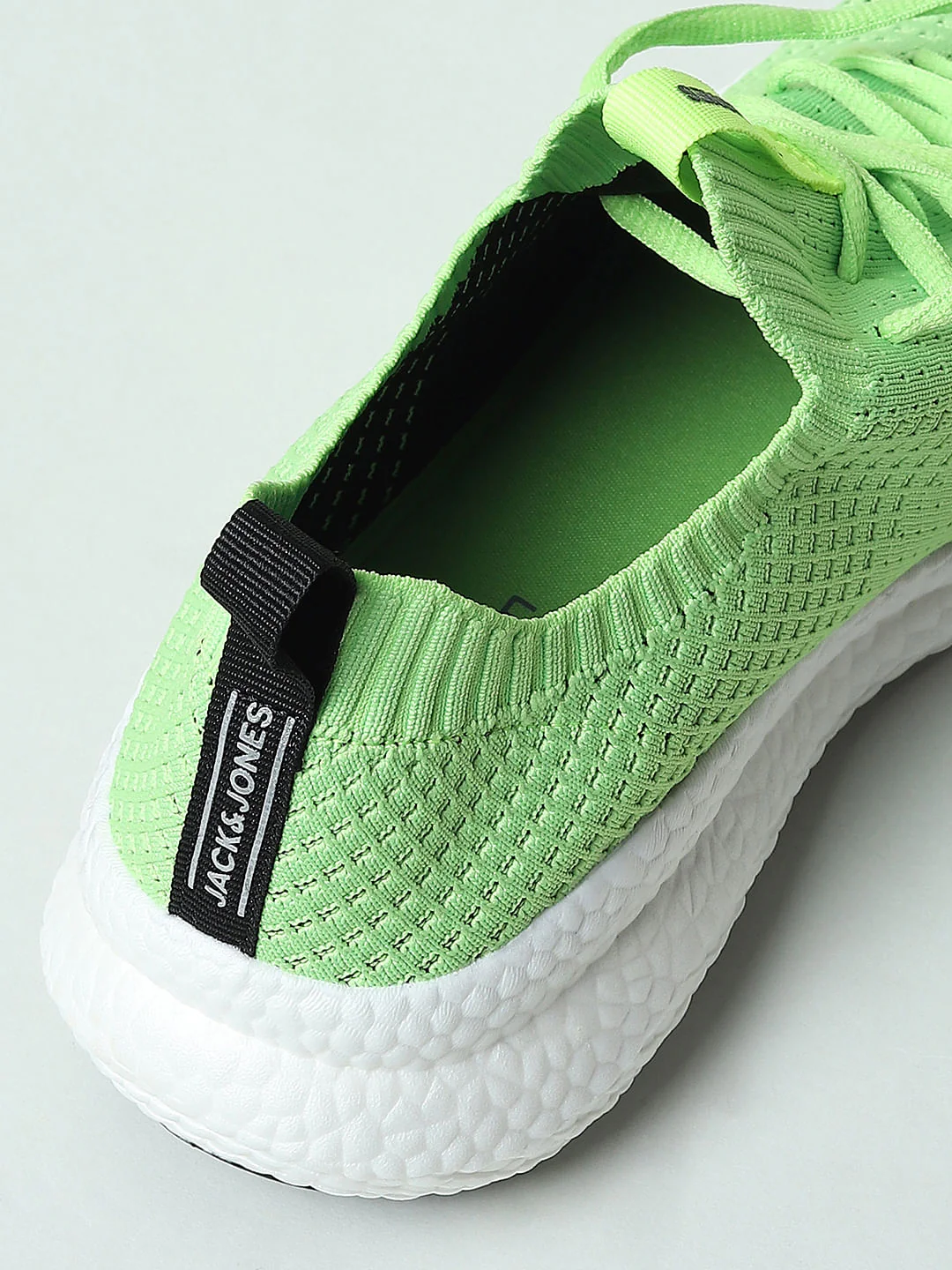 Light Green Sneakers - Image 11