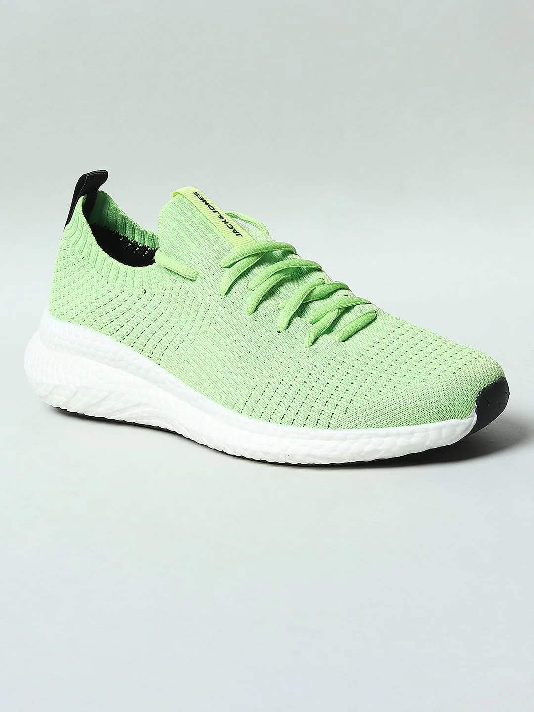 Light Green Sneakers - Image 3