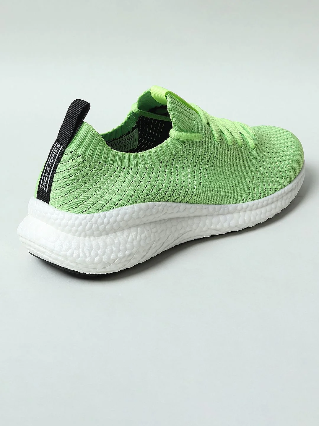 Light Green Sneakers - Image 4
