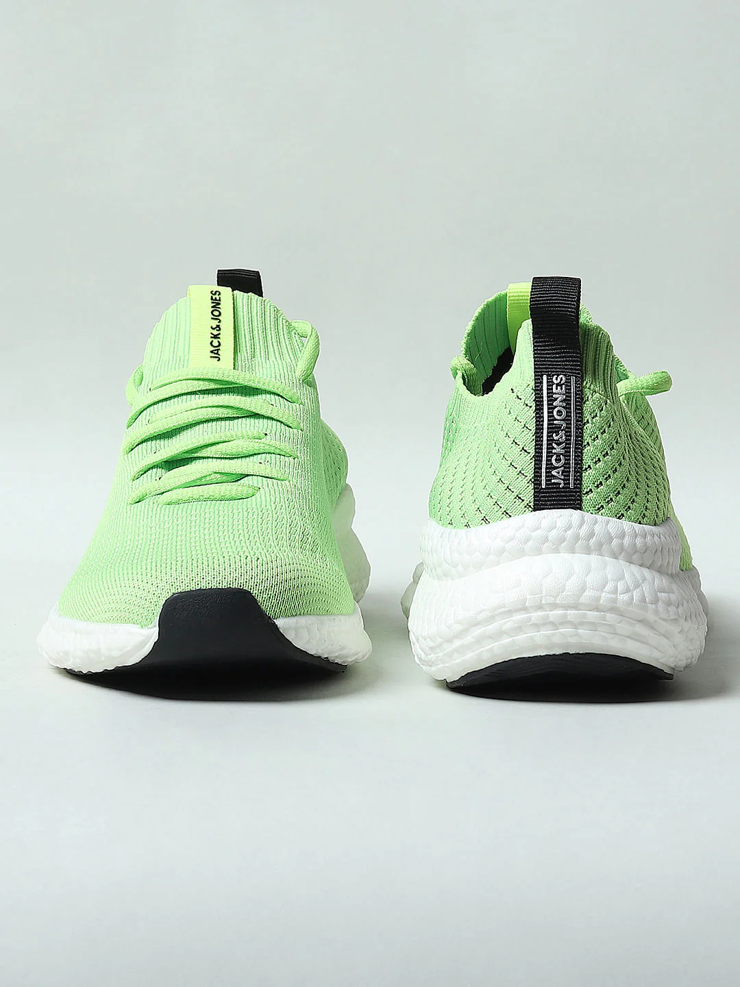Light Green Sneakers - Image 5