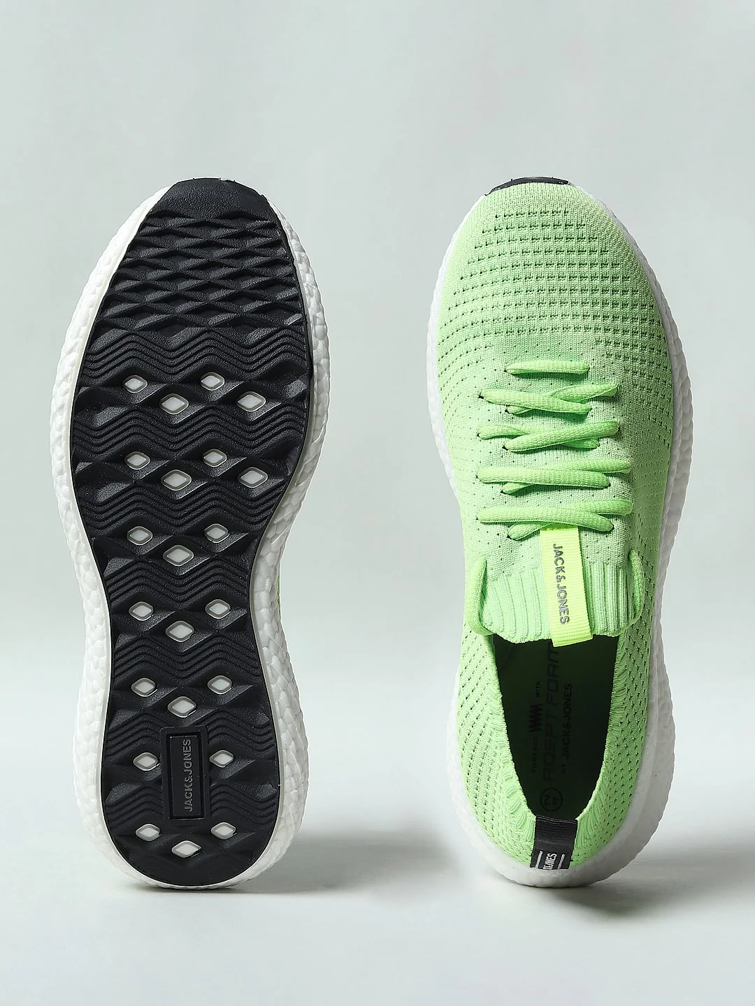 Light Green Sneakers - Image 7