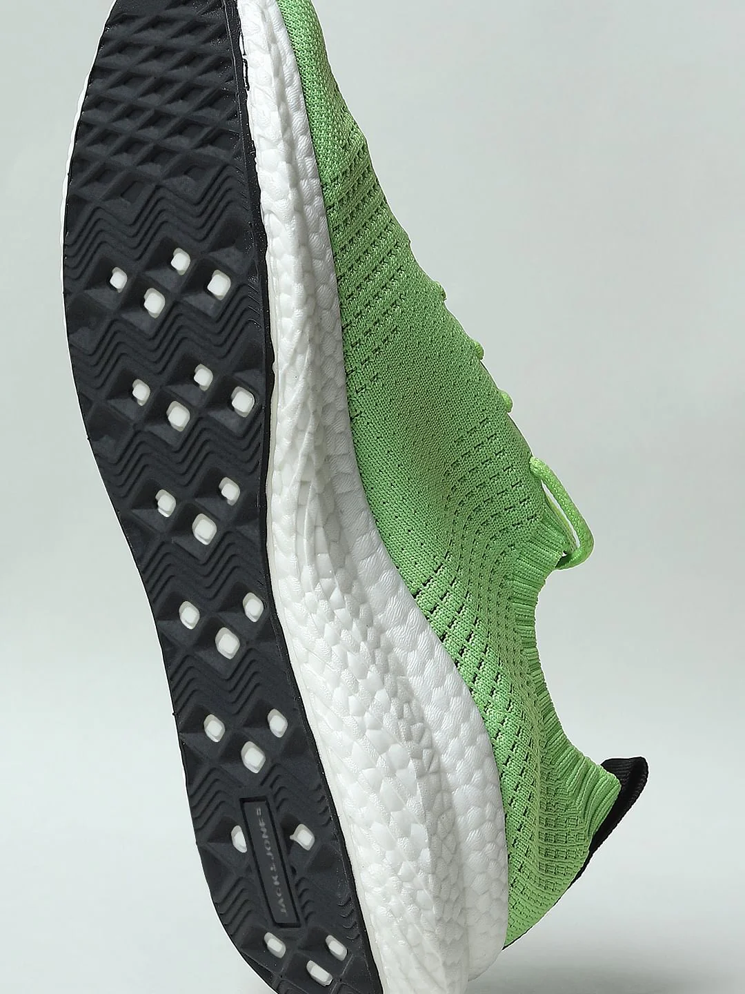 Light Green Sneakers - Image 9