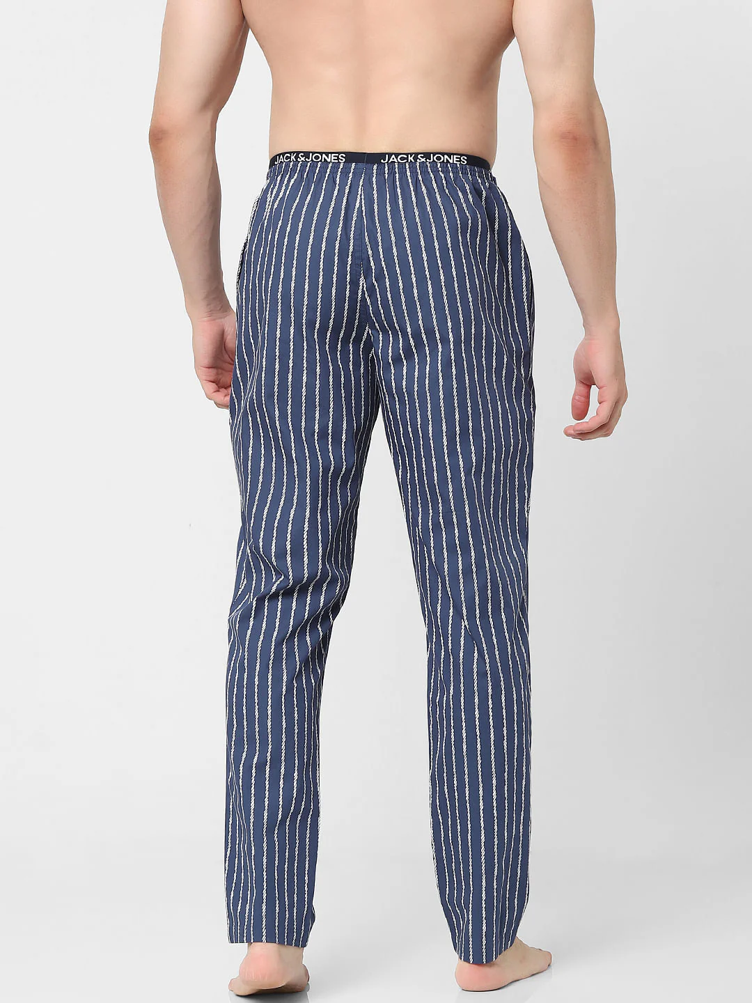 Blue Striped Pyjamas - Image 3