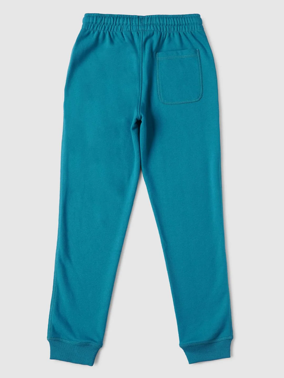 Boys Blue Sweatpants - Image 2