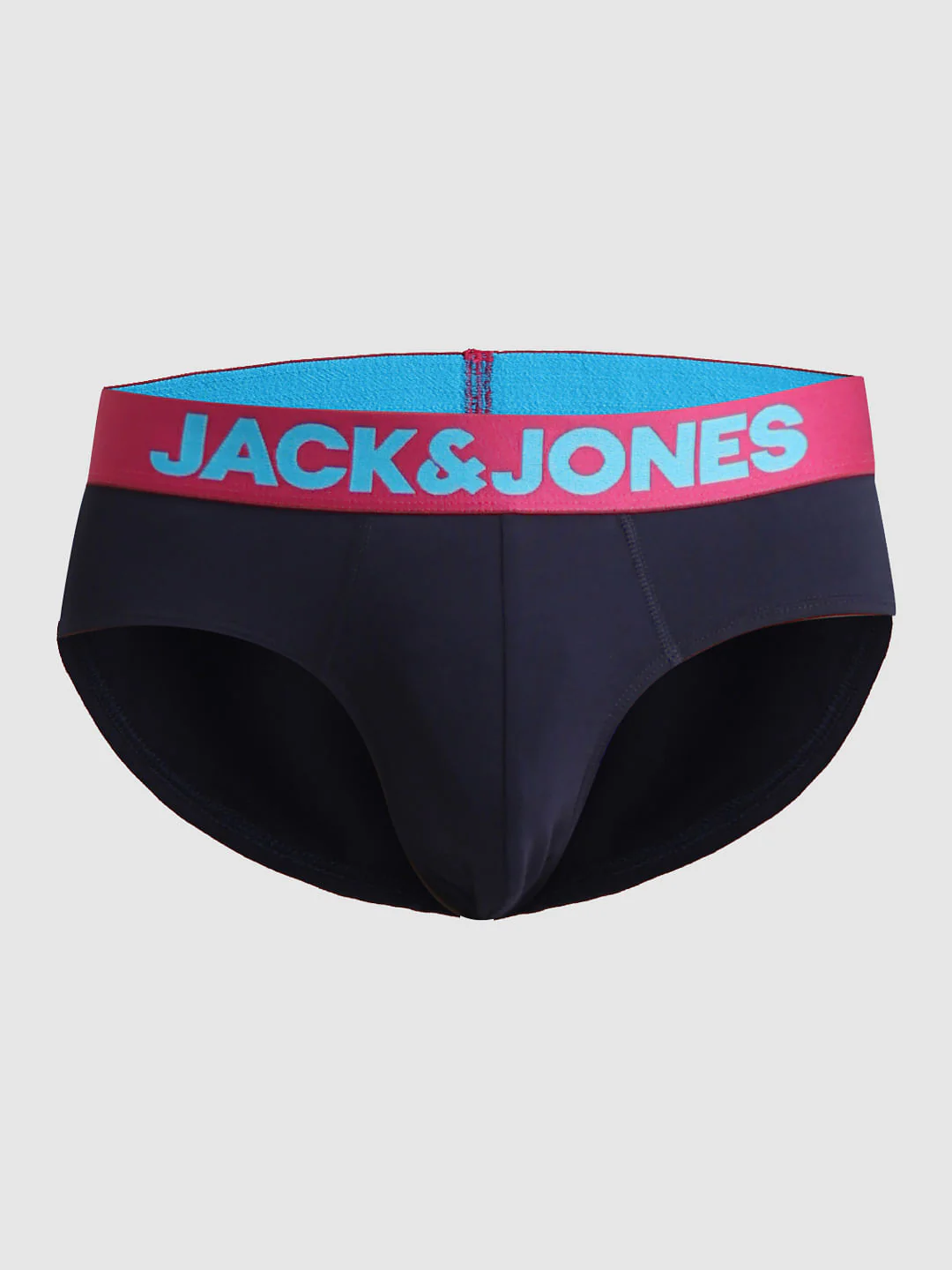 Pack Of 2 Logo Print Briefs - Image 10