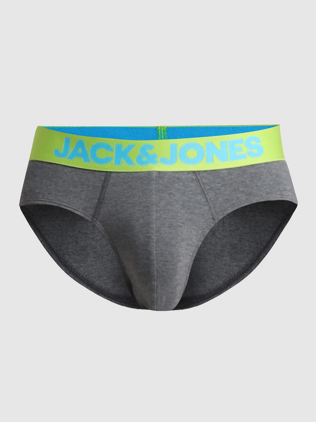 Pack Of 2 Logo Print Briefs - Image 9