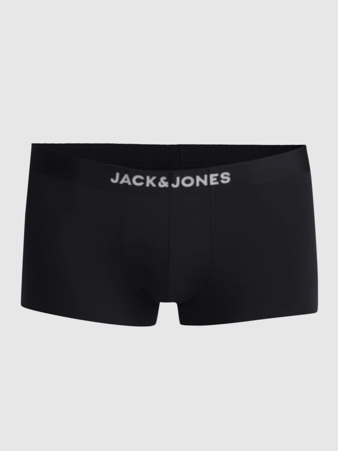 Black Knitted Trunks - Image 6