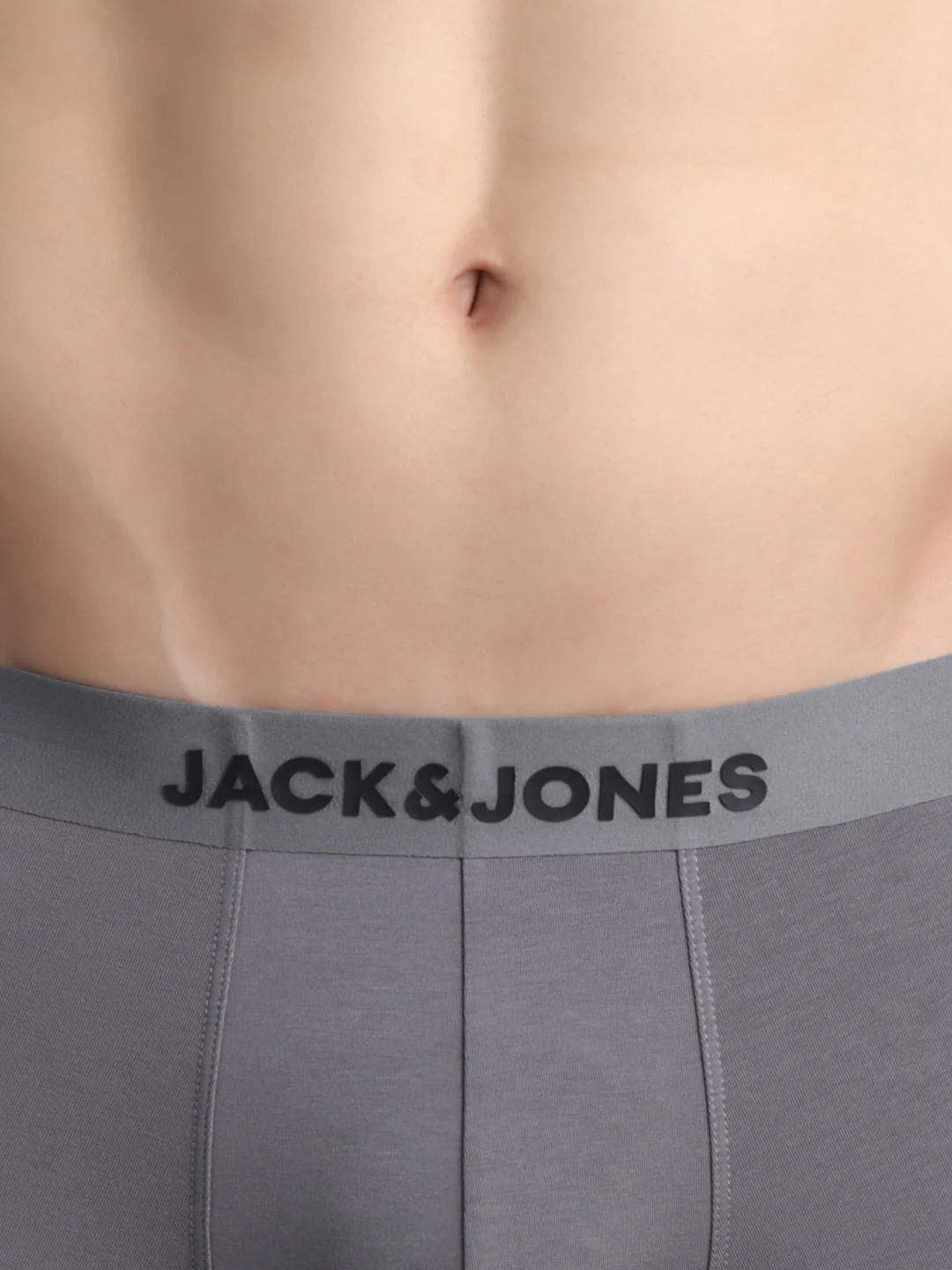 Grey Knitted Trunks - Image 4