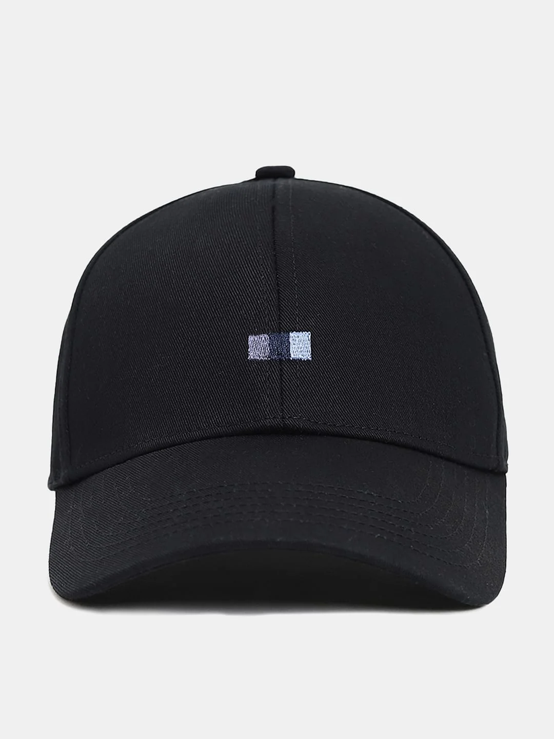 Black Baseball Cap