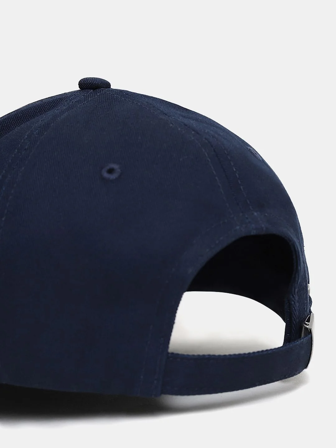 Dark Blue Baseball Cap - Image 5