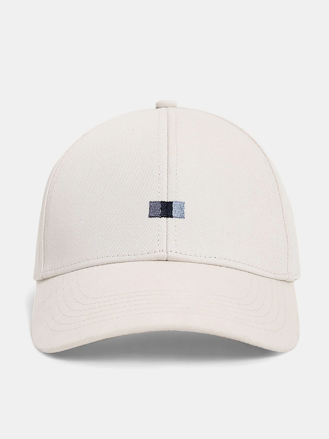 Ecru Baseball Cap