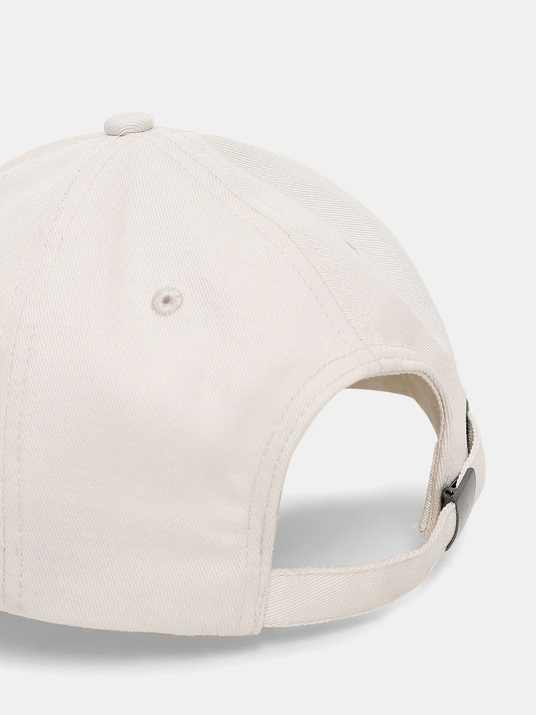 Ecru Baseball Cap - Image 5