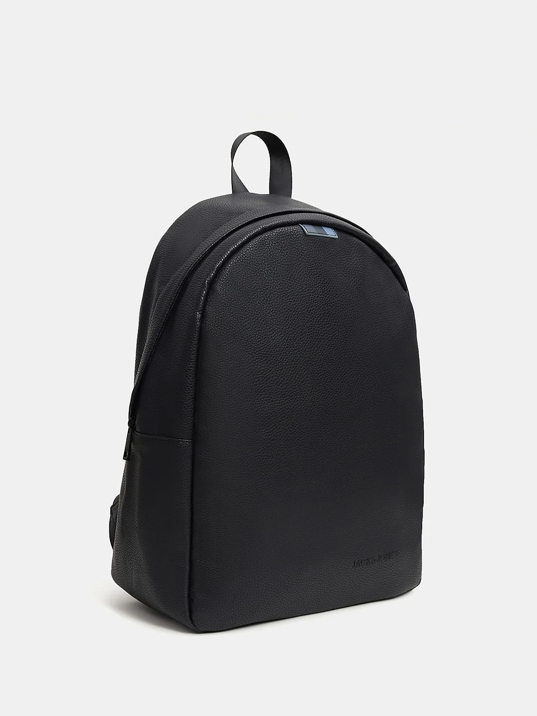 Black Backpack - Image 2