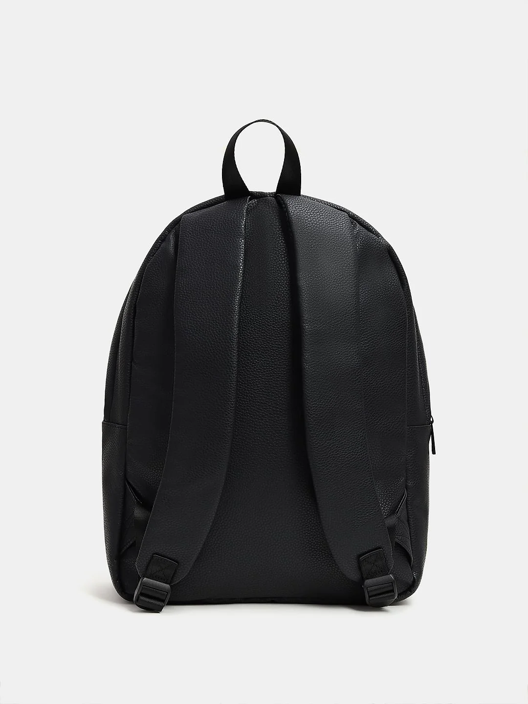 Black Backpack - Image 3
