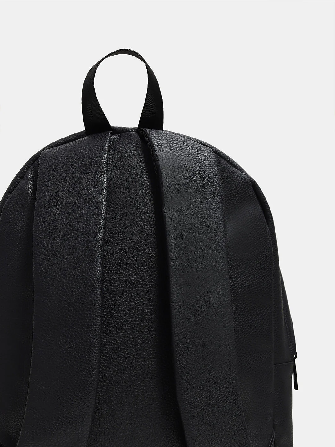 Black Backpack - Image 5