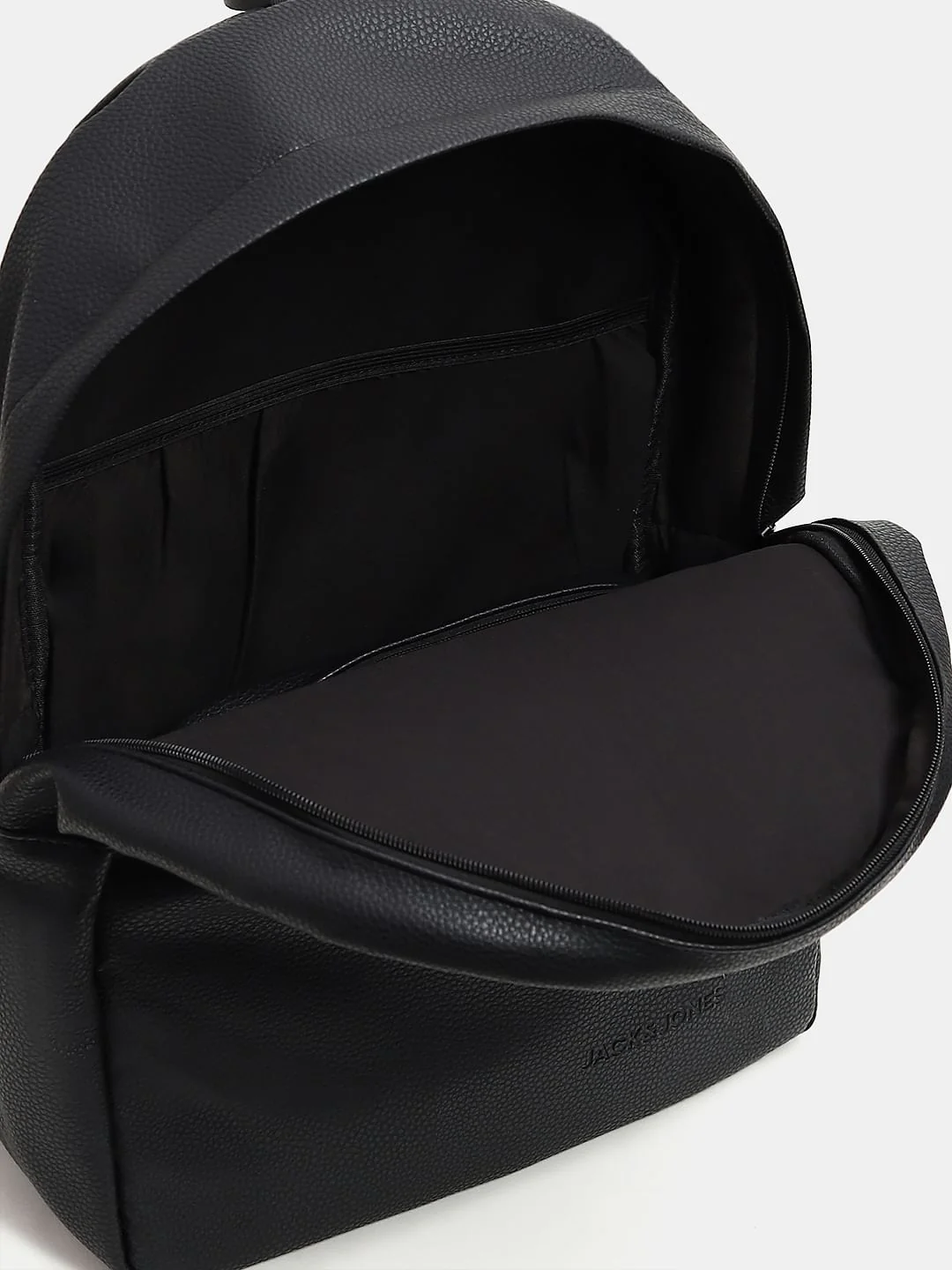 Black Backpack - Image 6