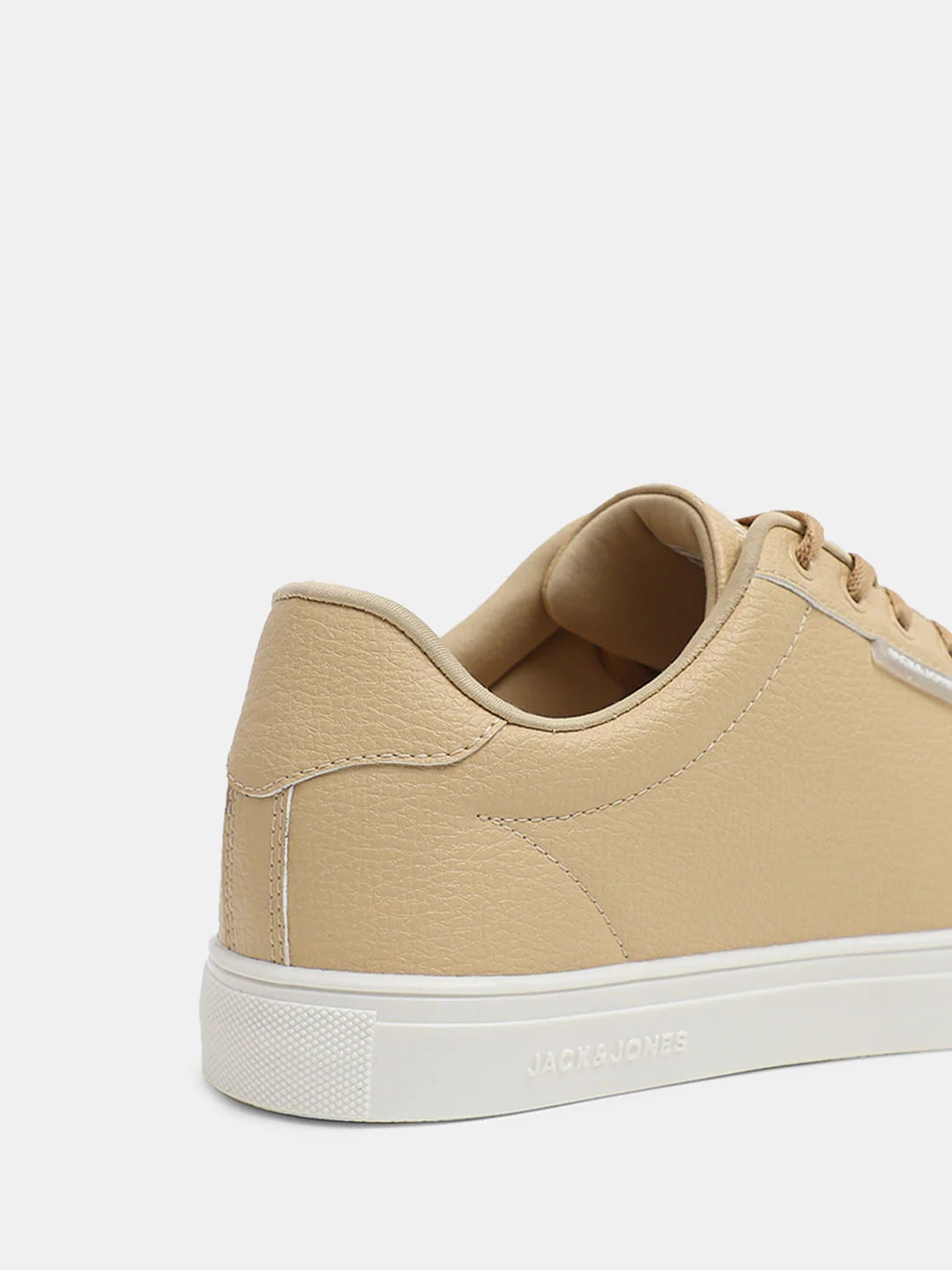 Beige Sneakers - Image 8