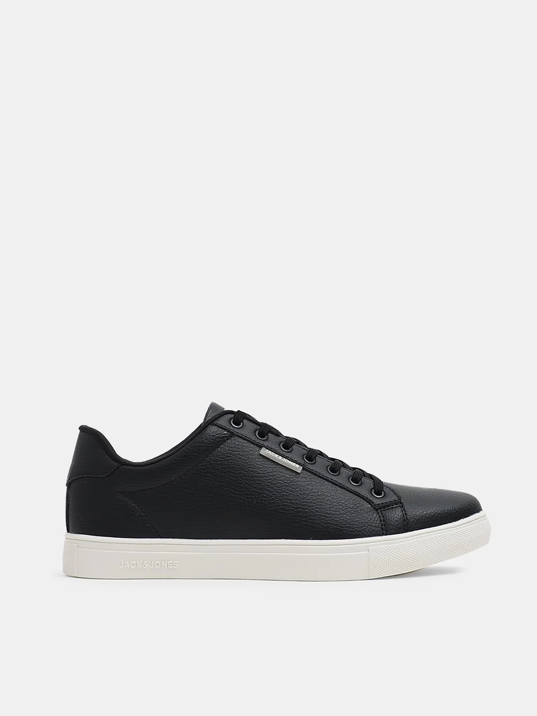 Black Sneakers - Image 2
