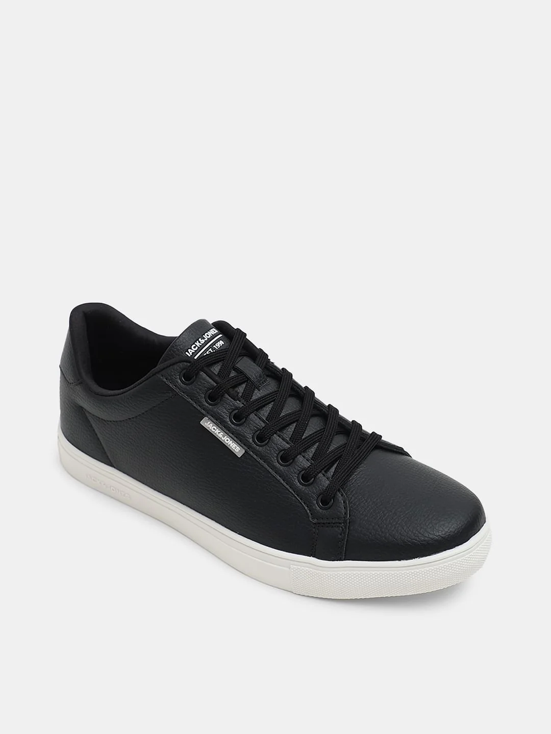 Black Sneakers - Image 4