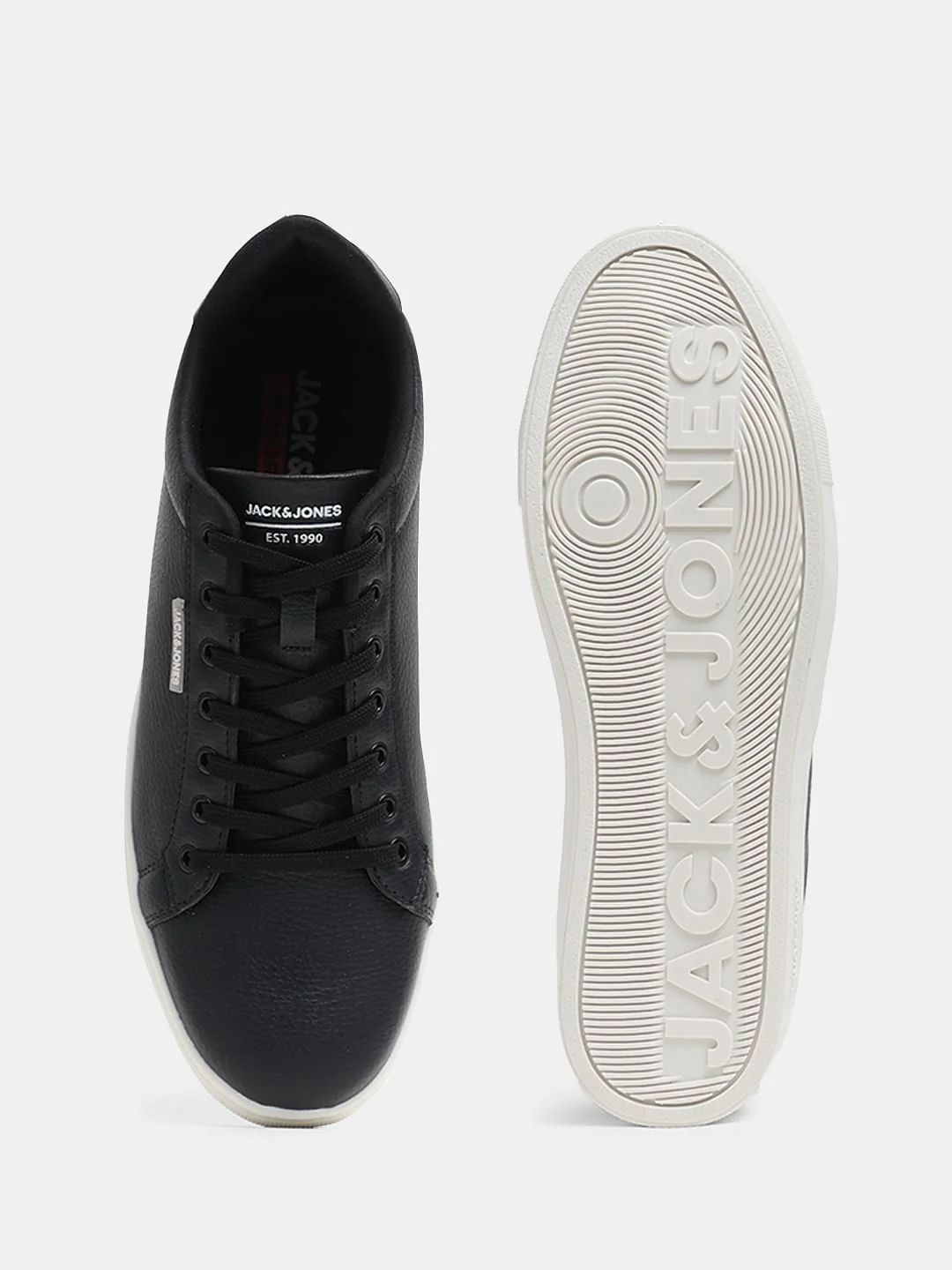 Black Sneakers - Image 5
