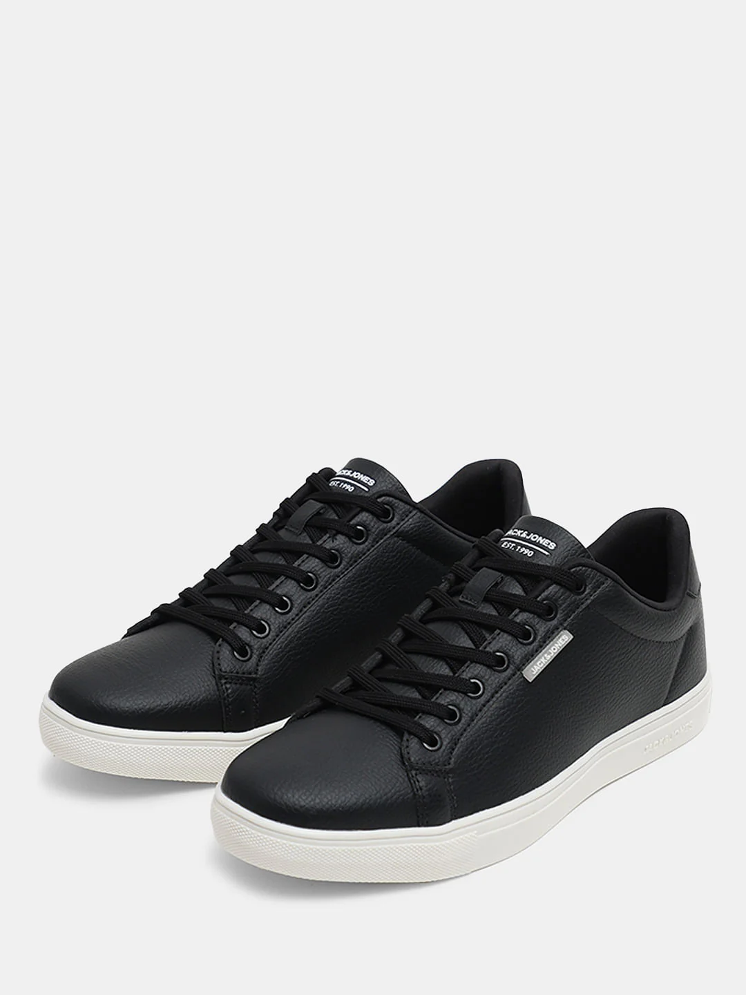 Black Sneakers - Image 6