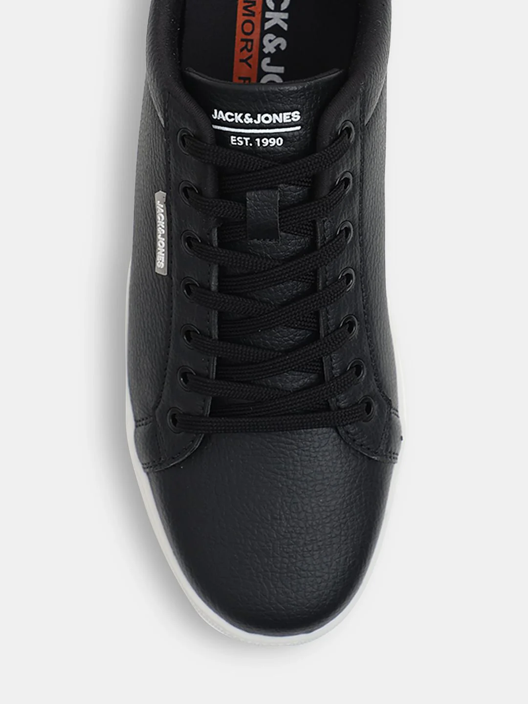 Black Sneakers - Image 7