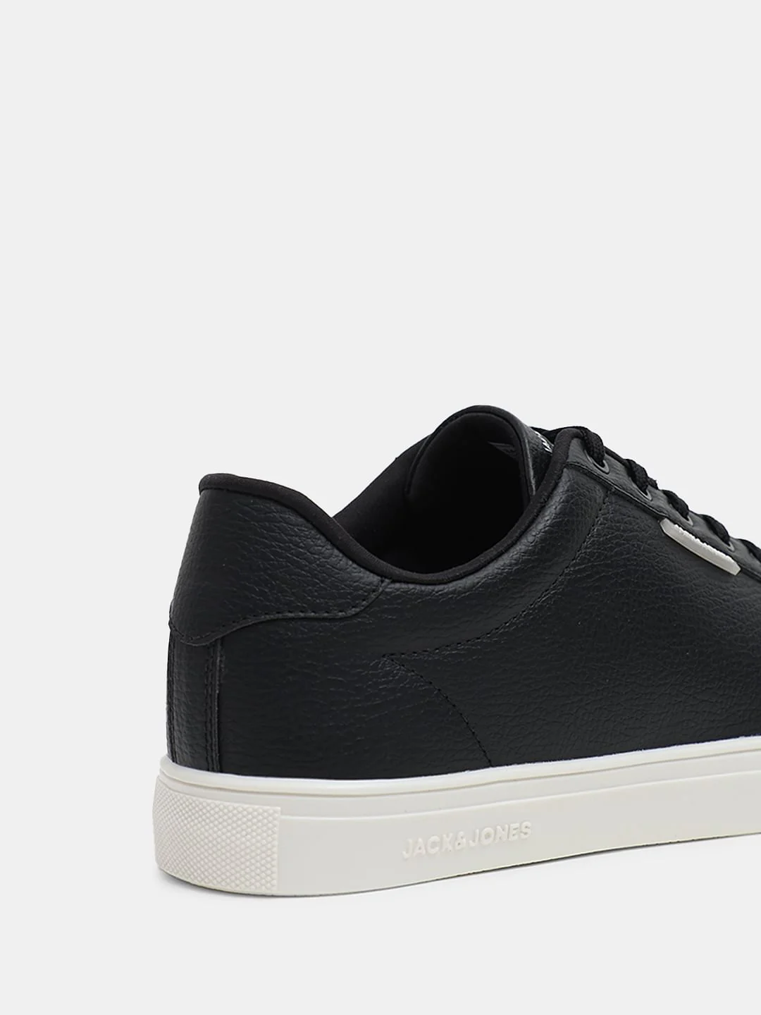 Black Sneakers - Image 8