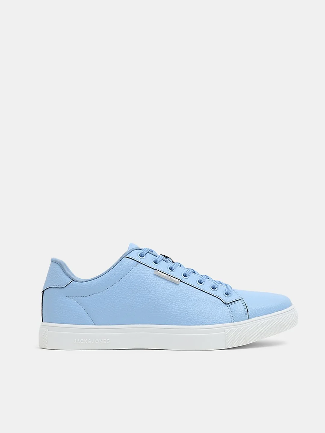Blue Sneakers - Image 2