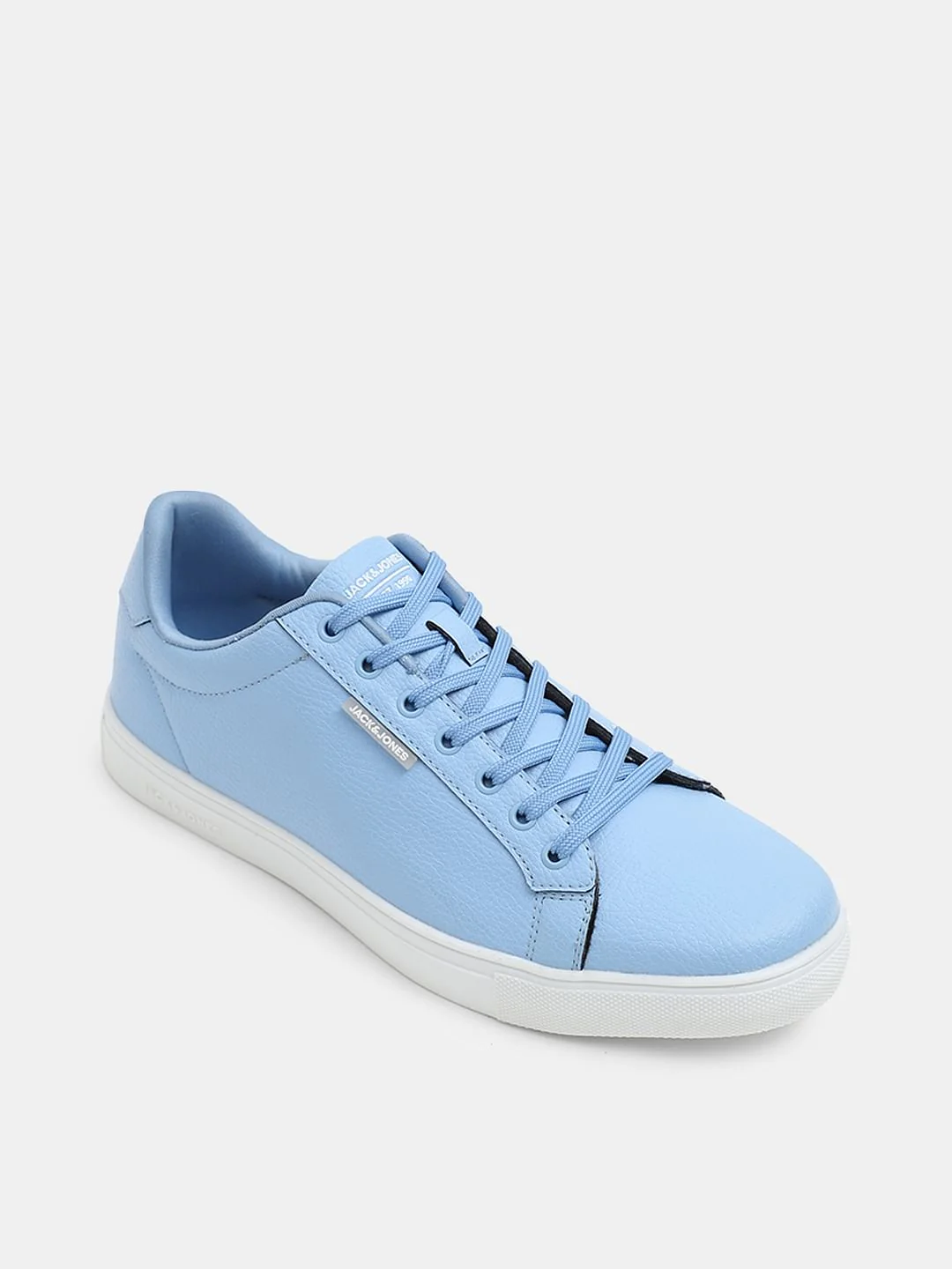Blue Sneakers - Image 4