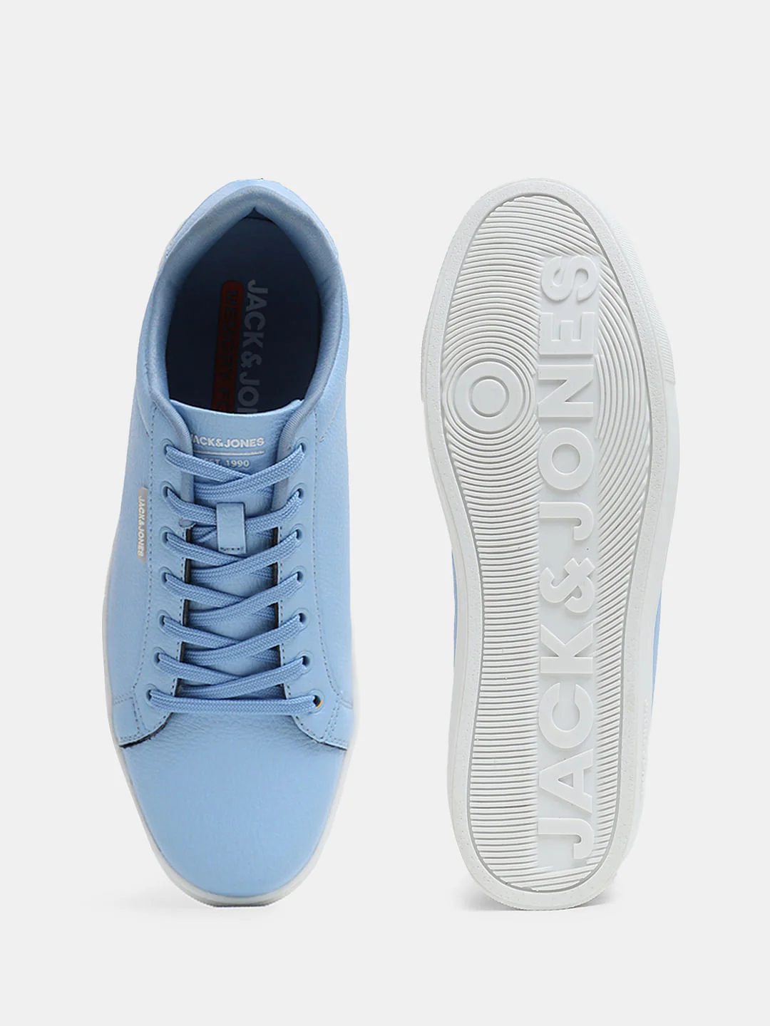 Blue Sneakers - Image 5