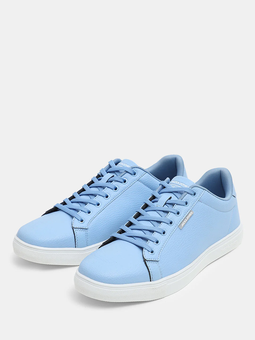 Blue Sneakers - Image 6