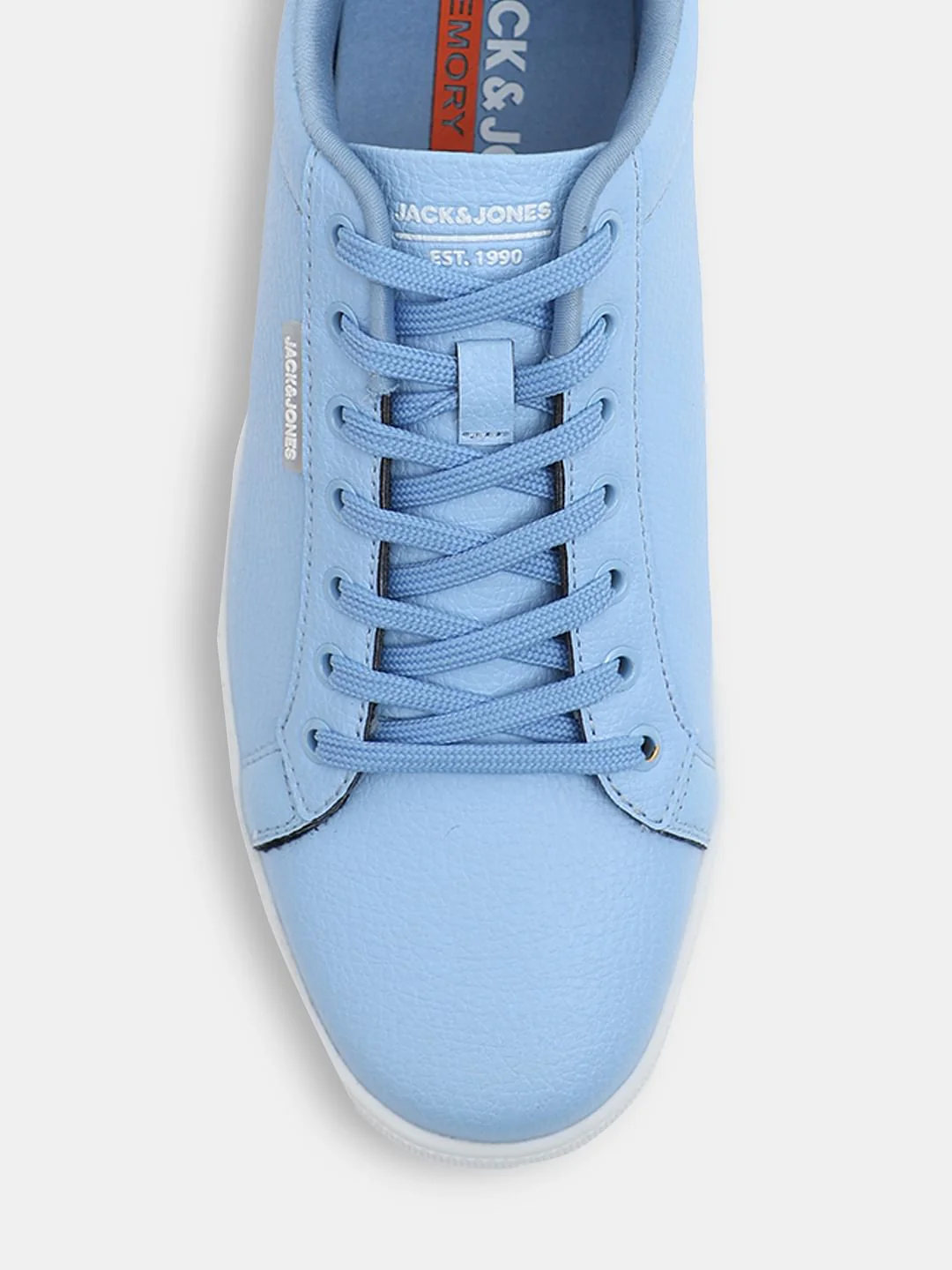 Blue Sneakers - Image 7