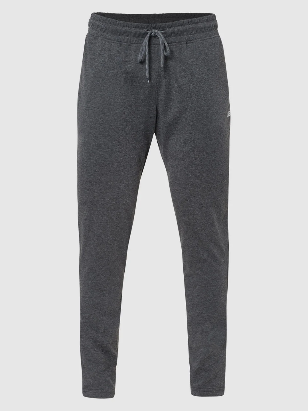 Grey Mid Rise Sweatpants - Image 6