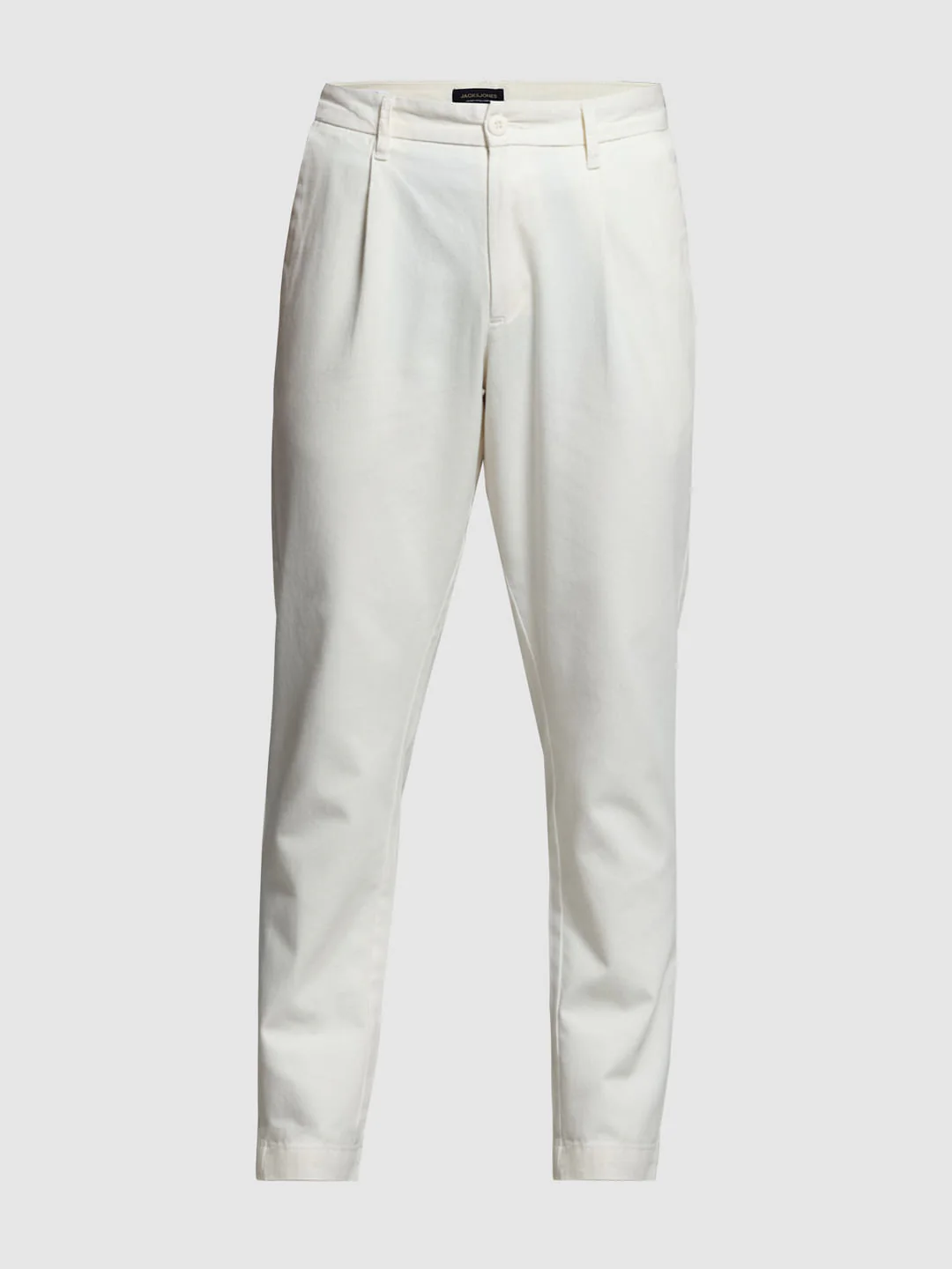Off-White Mid Rise Regular Fit Pants - Image 7