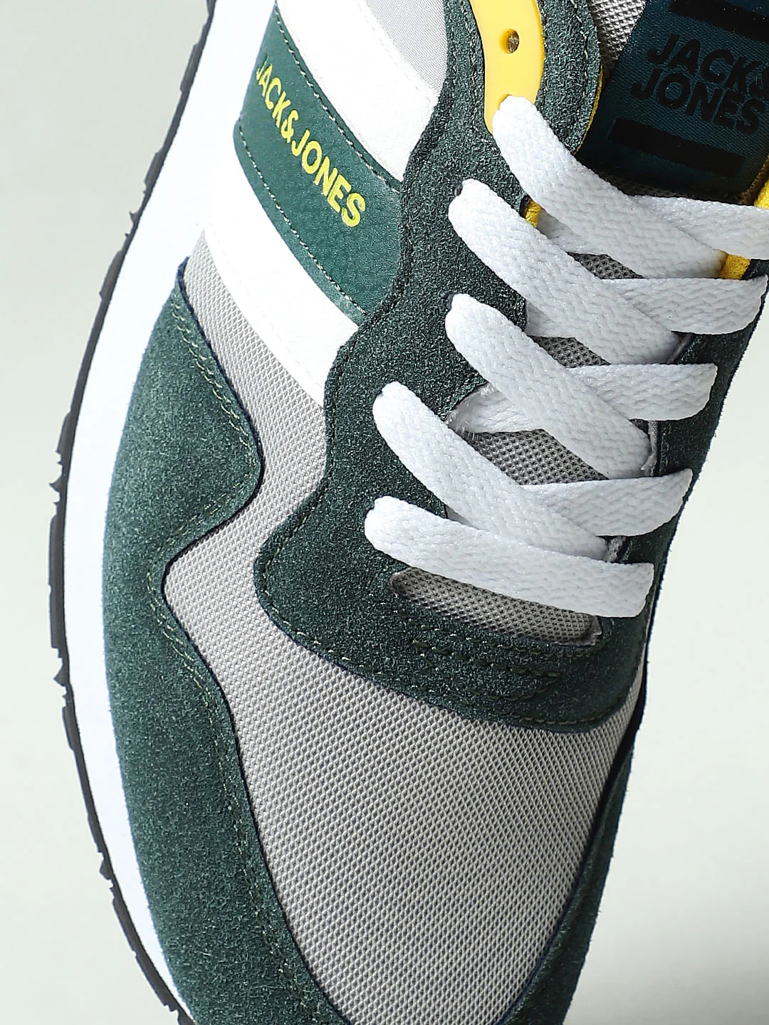 Green Sneakers - Image 11