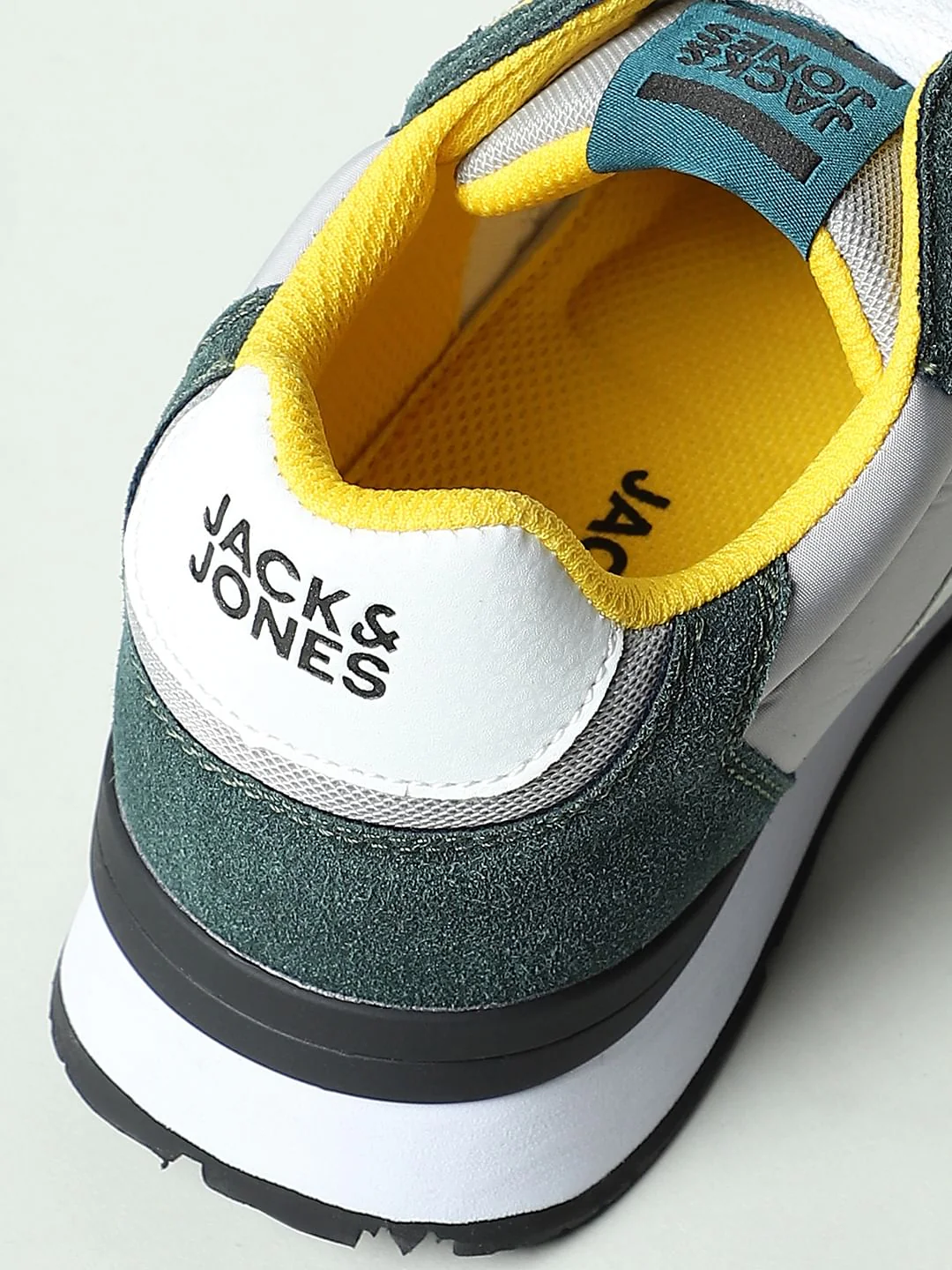 Green Sneakers - Image 12