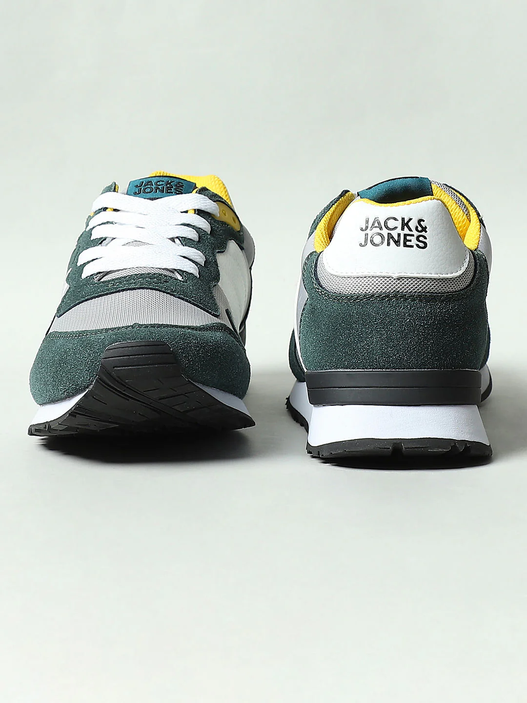 Green Sneakers - Image 5