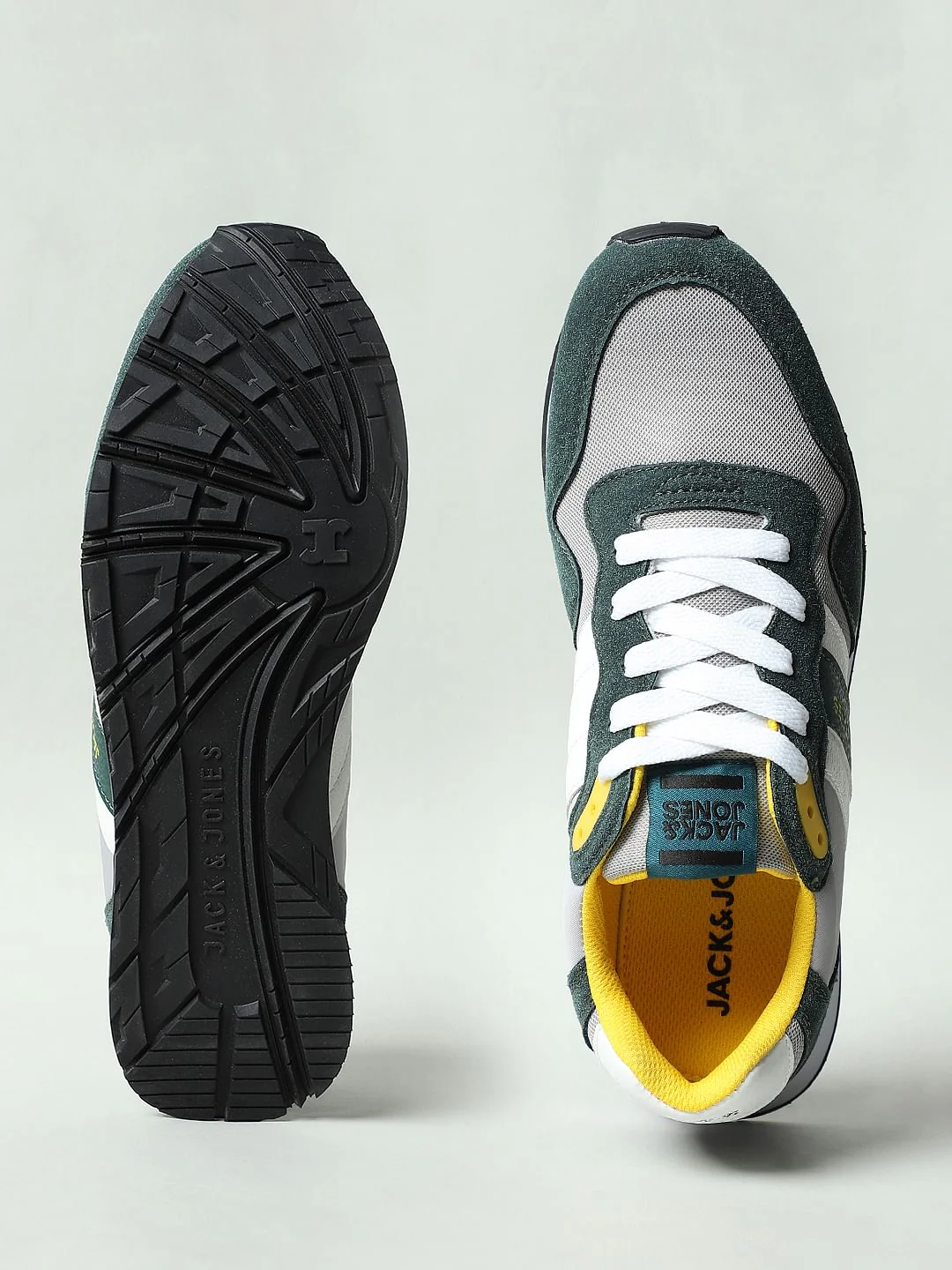 Green Sneakers - Image 7